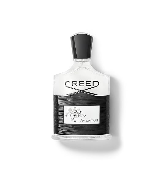 Creed Aventus Cologne Eau De Parfum Spray Men's Luxury Cologne 100 ML/3.3 OZ Authentic France NWB