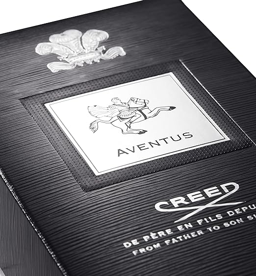 Creed Aventus Cologne Eau De Parfum Spray Men's Luxury Cologne 100 ML/3.3 OZ Authentic France NWB